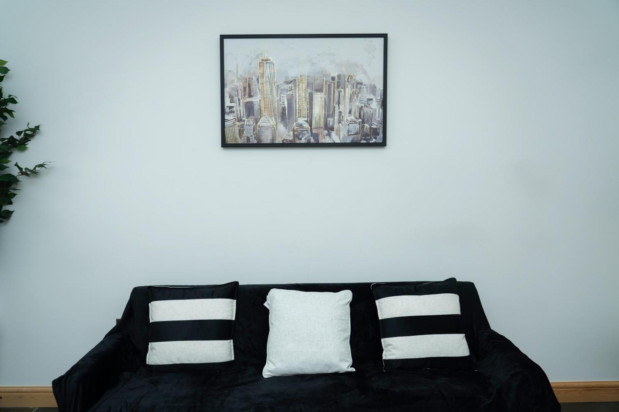 Double Bedroom Near Etihad And Coop Live With Free Parking, Shared Kitchen & Bathroom Manchester Luaran gambar