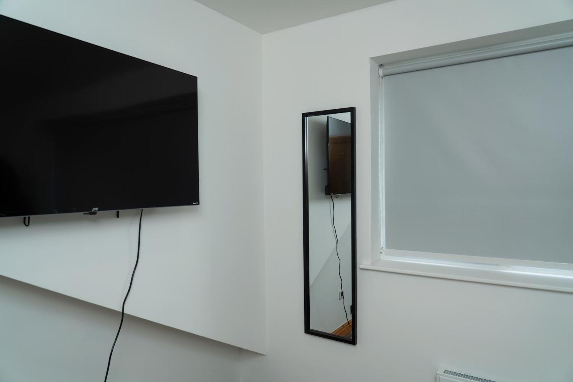 Double Bedroom Near Etihad And Coop Live With Free Parking, Shared Kitchen & Bathroom Manchester Luaran gambar